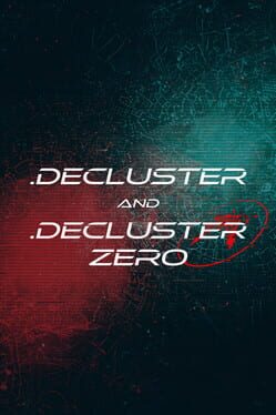 .Decluster & .Decluster Zero