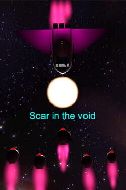 Scar in the Void