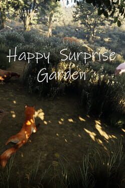 Happy Surprise Garden