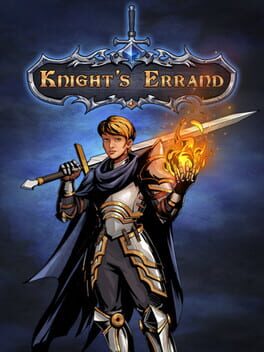 Knight's Errand