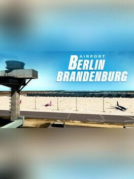 X-Plane 11: Aerosoft - Airport Berlin-Brandenburg