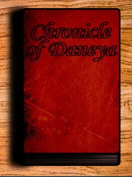 Chronicle of Daneya
