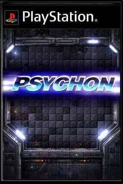Psychon