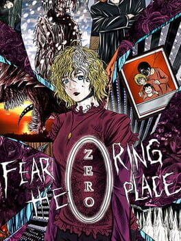 Fear the Ring Place 0