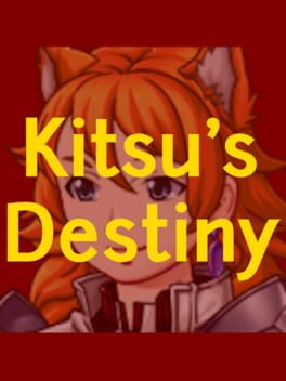 Kitsu's Destiny