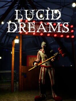 Lucid Dreams