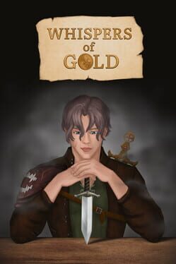 Whispers of Gold