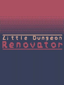 Little Dungeon Renovator