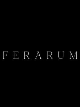 Ferarum