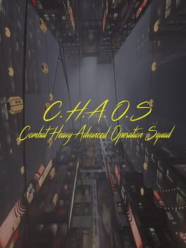 C.H.A.O.S.
