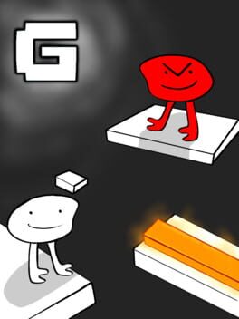 Gorg The Game