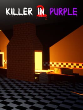 FNAF: Killer in Purple 2