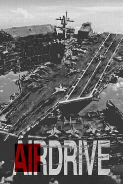 AirDrive