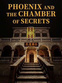 MeiQi: Phoenix and the Chamber of Secrets
