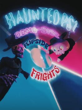 Demo Disc: Flipside Frights