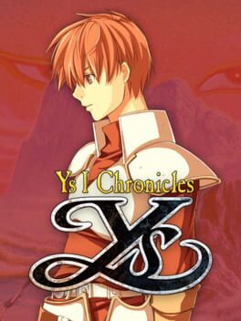 Ys I Chronicals