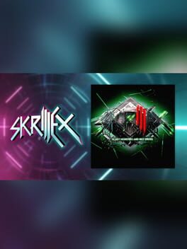Beat Saber: Skrillex – "Scary Monsters and Nice Sprites"