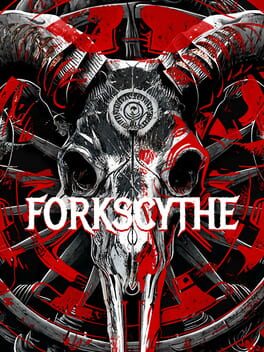 Forkscythe
