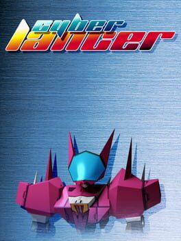 Cyber Lancer