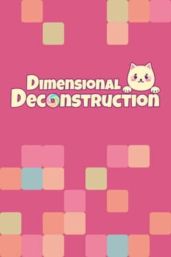 Dimensional Deconstruction