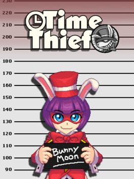 Time Thief