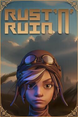 Rust'N Ruin