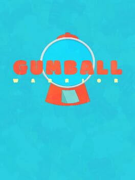 GumBall Warrior