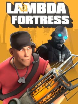 Lambda Fortress