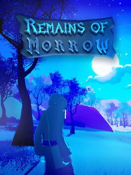 Remains of Morrow