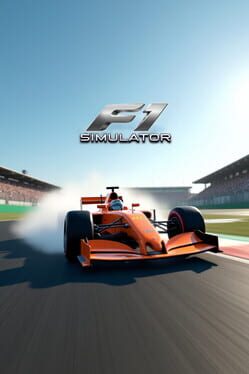 F1 Simulator