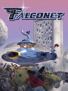 Falconet