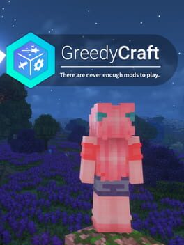 GreedyCraft