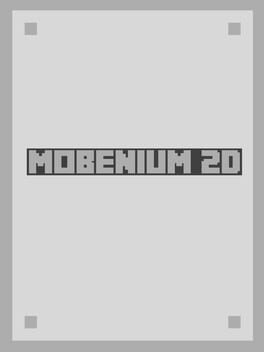Mobenium 2D