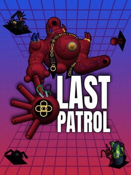 Last Patrol