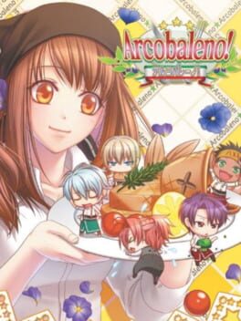 Arcobaleno!