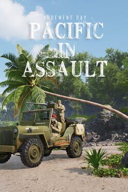 Judgment Day: Pacific Assault