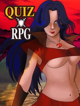 Quiz x RPG