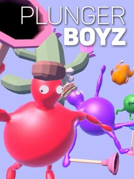 Plunger Boyz