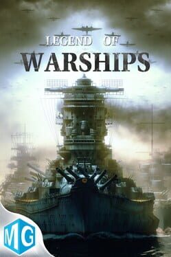 Legend of Warship