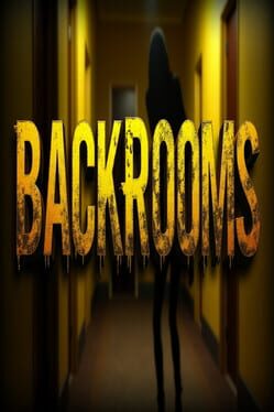 Backrooms