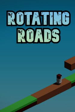 Rotating Roads