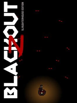 Blackout Z: Slaughterhouse Edition