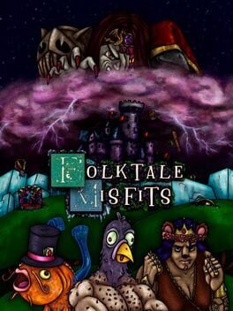 Folktale Misfits