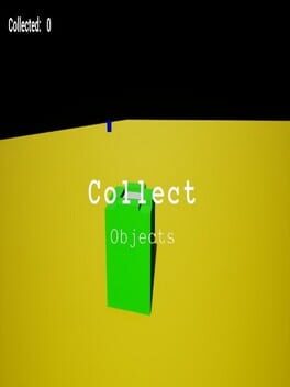 Collect Objects