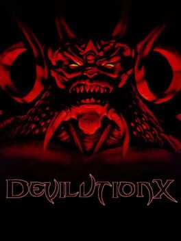 DeviloutionX