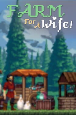 Farm For A Wife