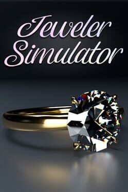 Jeweler Simulator