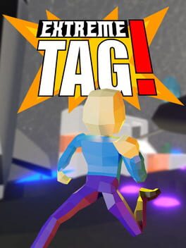 Extreme Tag!