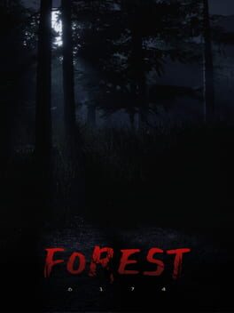 Forest 6174