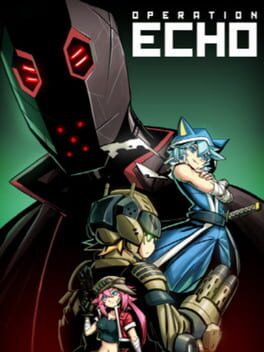 Operation Echo